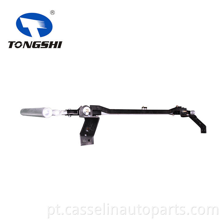 Condensores de ar condicionado para Honda Odyssey OEM 80100-SOX-A01 Condensador de carro